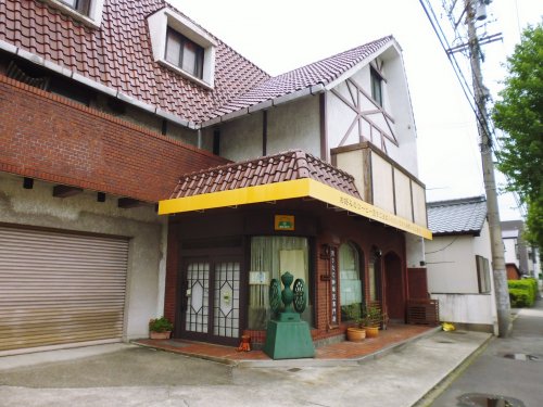 飲食店　ワダコーヒー（飲食店）まで437m