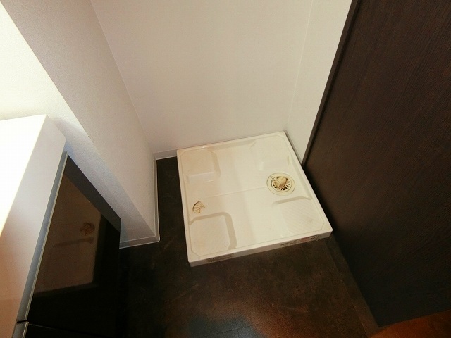 その他設備　同物件別号室の写真です。