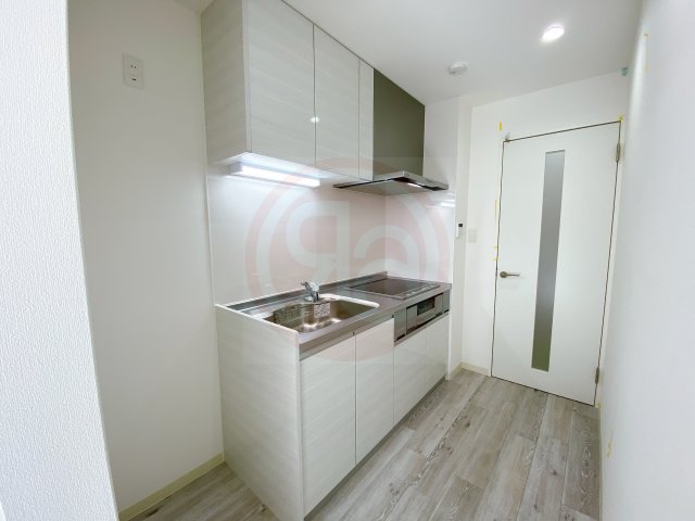 キッチン　同一仕様