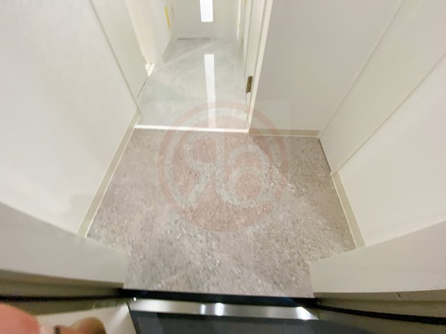 玄関　同一仕様