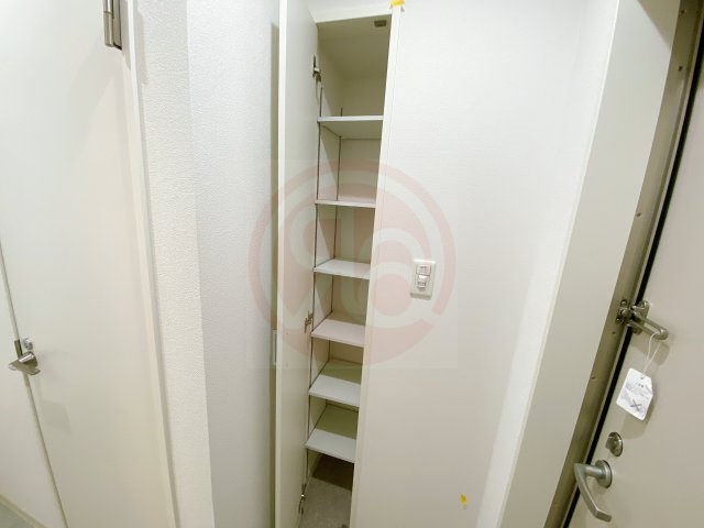 収納　同一仕様