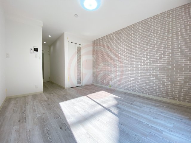 居室・リビング　同一仕様