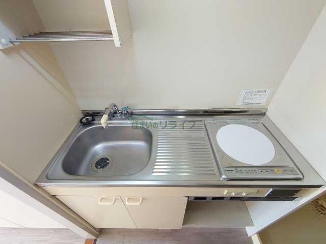 キッチン　別部屋の参考写真となります