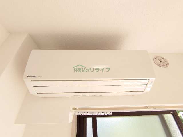 その他設備　別部屋の参考写真となります