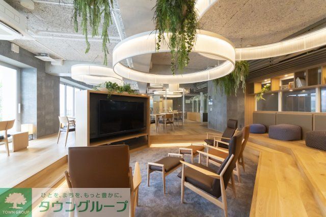 その他部屋・スペース