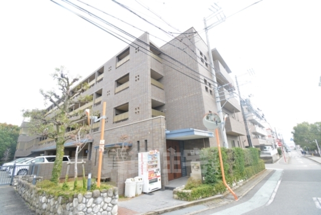 建物外観　オンライン内覧・現地案内も可能です