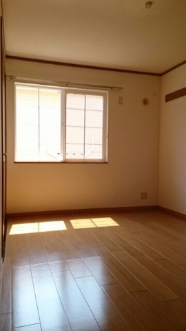 その他部屋・スペース　中はこのようになっています