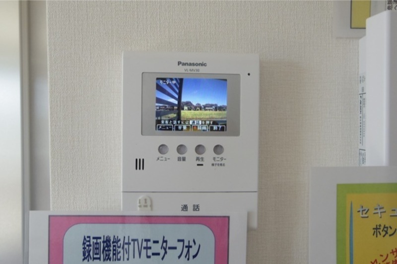 セキュリティ　図面と現状に相違がある場合には現状を優先