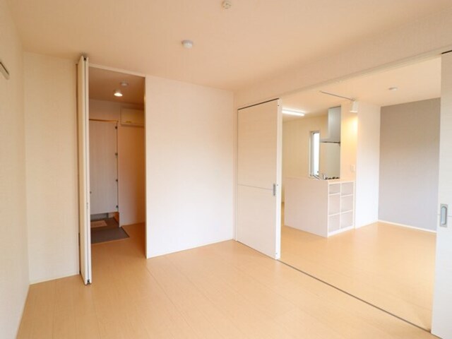 その他部屋・スペース　洋室６帖