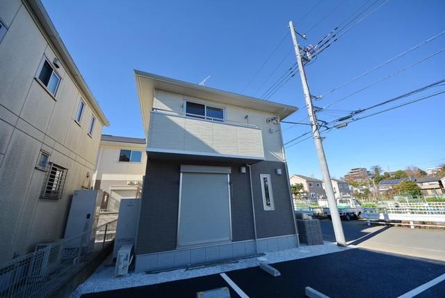 建物外観　☆♪ダイワハウス施工☆