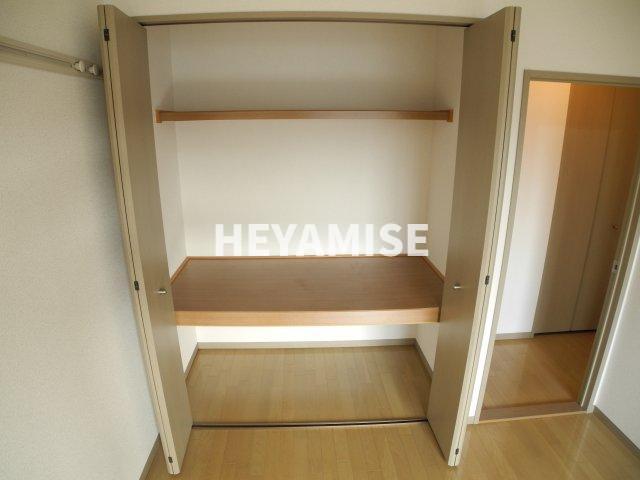収納　※反転タイプ、現況優先※