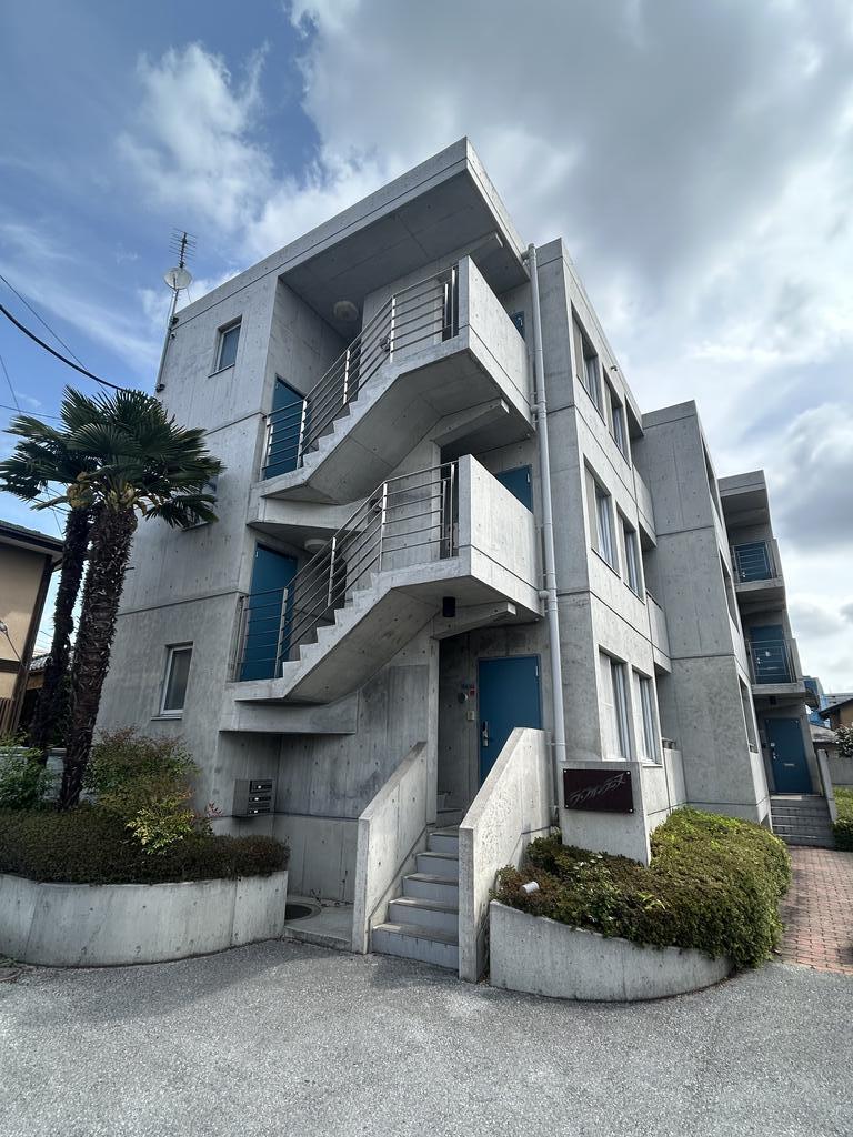 建物外観　◆こちらの物件のお問合わせは、蕪木不動産へお問合せ下さい◆