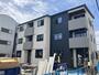 平野駅より徒歩11分 2階 新築の賃貸物件