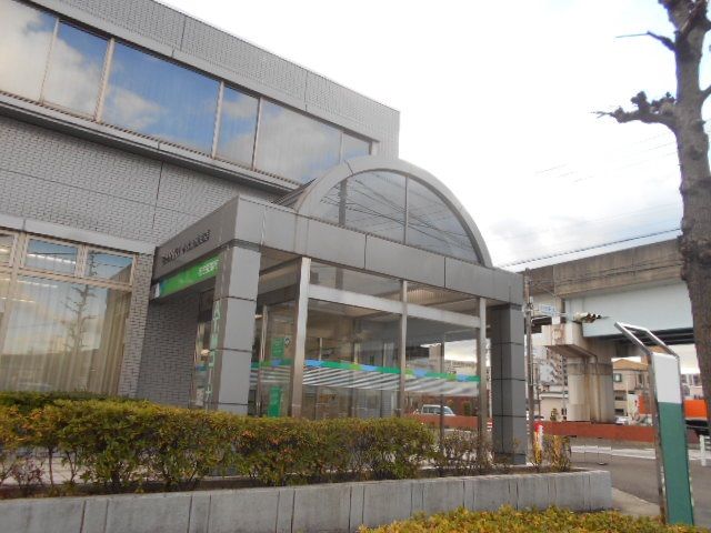 銀行　名古屋銀行小牧駅前支店（銀行）まで201m