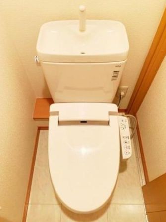 トイレ　弊社は都内全域の物件をご紹介可能です！