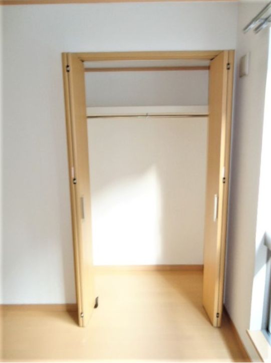 収納　弊社は都内全域の物件をご紹介可能です！