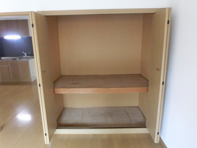 収納　（イメージ）
