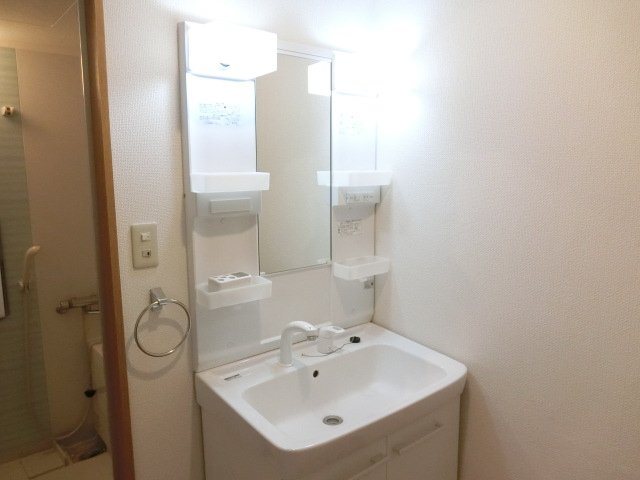 洗面設備　（イメージ）