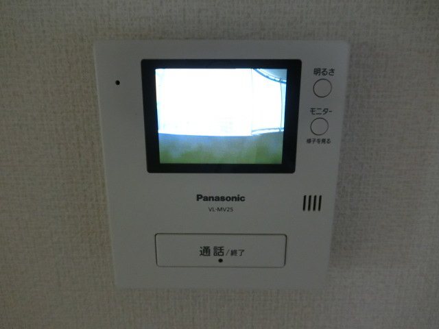 セキュリティ　（イメージ）