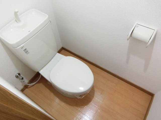 トイレ　（イメージ）