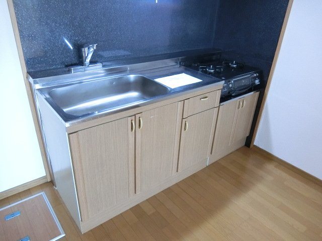 キッチン　（イメージ）