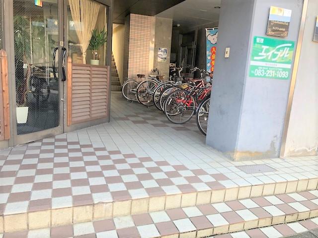 ティアラ山の田の外観写真