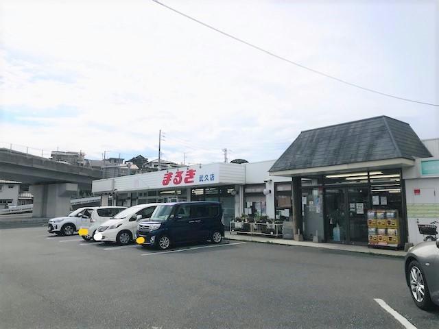 ティアラ山の田の周辺写真
