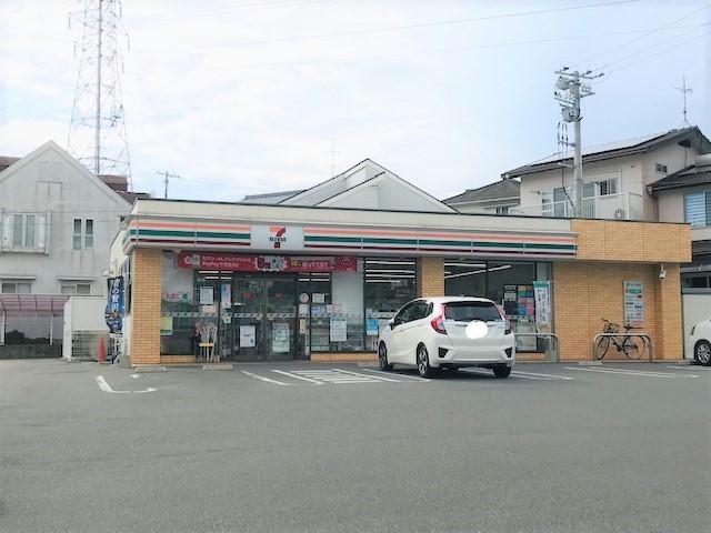 ティアラ山の田の周辺写真