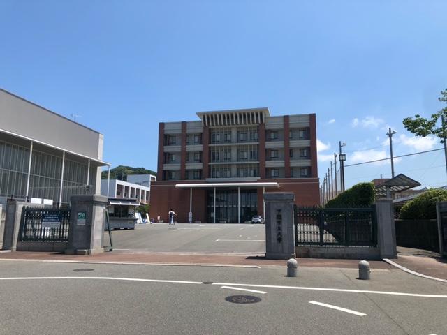 ティアラ山の田の周辺写真