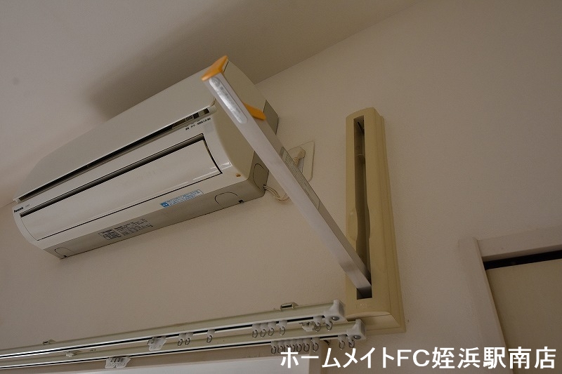 その他　★雨の日でも安心♪★参考写真