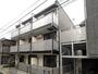 沼部駅より徒歩10分 1階 築17年3ヶ月の賃貸物件