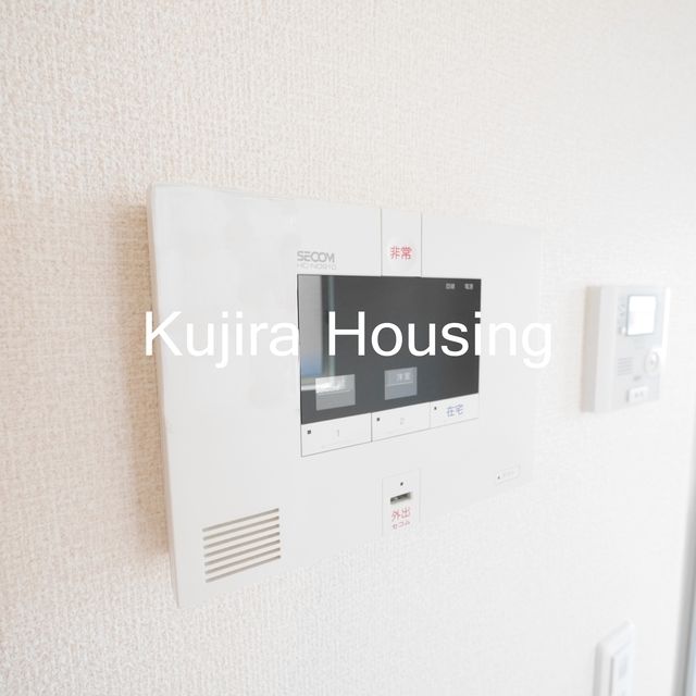 セキュリティ　★ＳＥＣＯＭホームセキュリティ完備です★