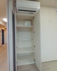 収納　☆たっぷり収納☆