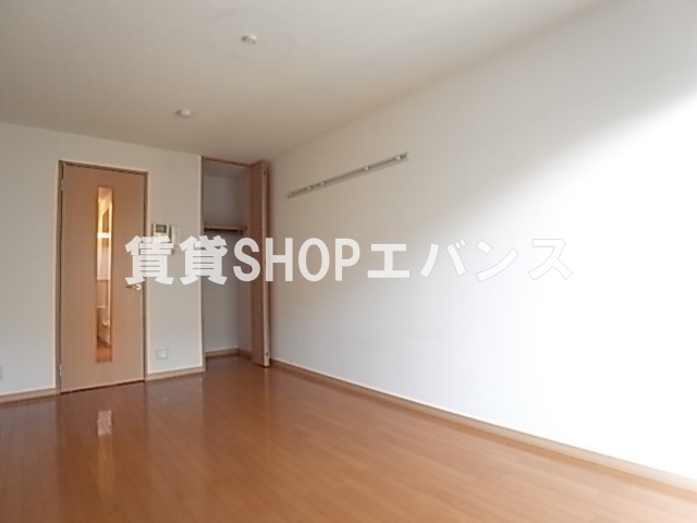 その他部屋・スペース　寝室にぴったりのお部屋です