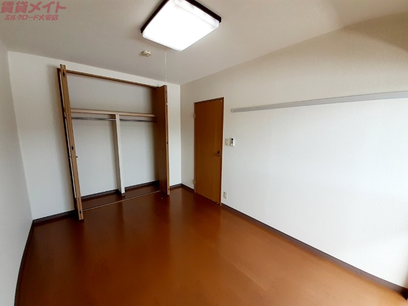 その他部屋・スペース　※同物件別部屋の参考写真