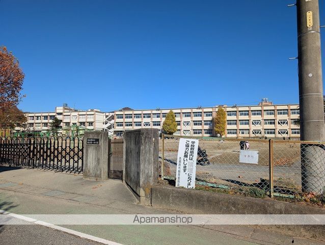 小学校　鵜沼第一小学校（小学校）まで742m