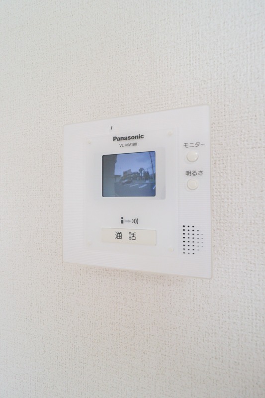 セキュリティ　図面と現状に相違がある場合には現状を優先
