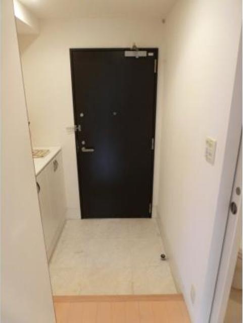 玄関　別部屋参考写真