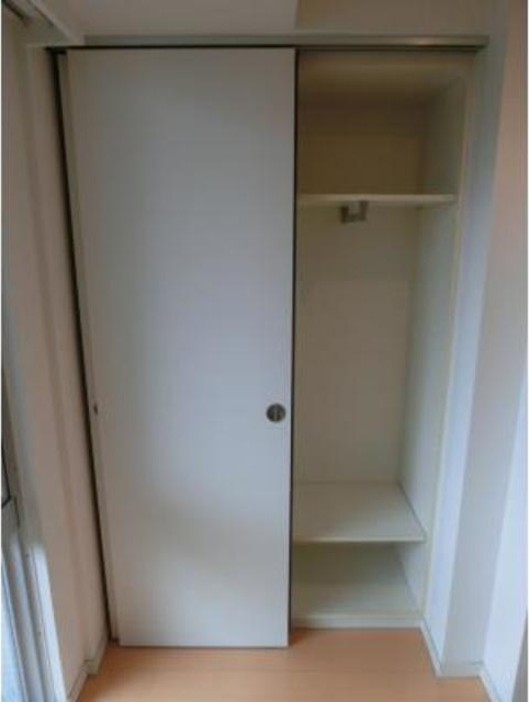 収納　別部屋参考写真