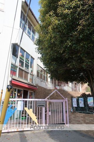 幼稚園・保育園　みのり幼稚園（幼稚園・保育園）まで1142m