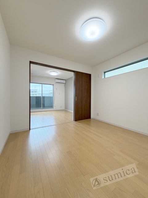 その他部屋・スペース　さぁ帰ろうと思えるお部屋。住む人を幸せにします。