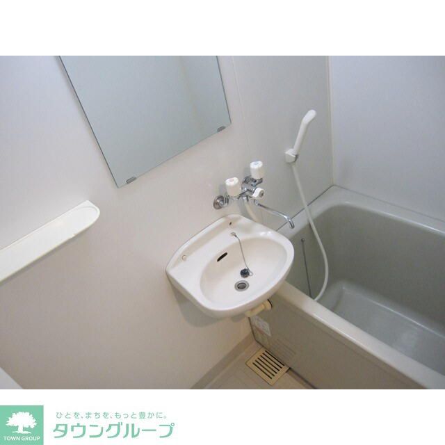 洗面設備　お部屋探しは株式会社　タウンハウジング　までお気軽にお問合…