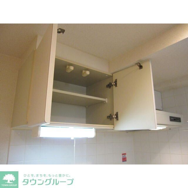 収納　お部屋探しは株式会社　タウンハウジング　までお気軽にお問合…