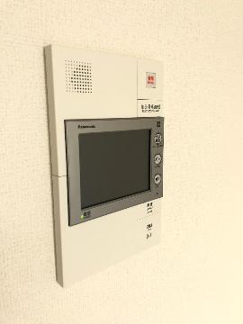 セキュリティ　セキュリティ（イメージ）
