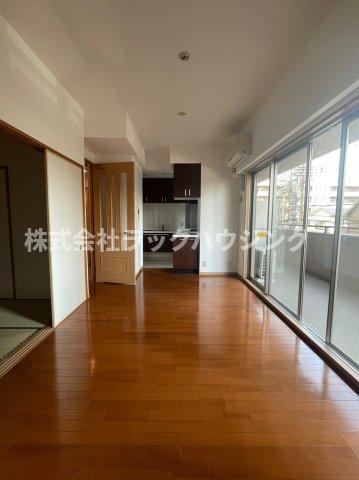居室・リビング　【お部屋さがしはラックハウジングにお問合せ下さいませ♪】