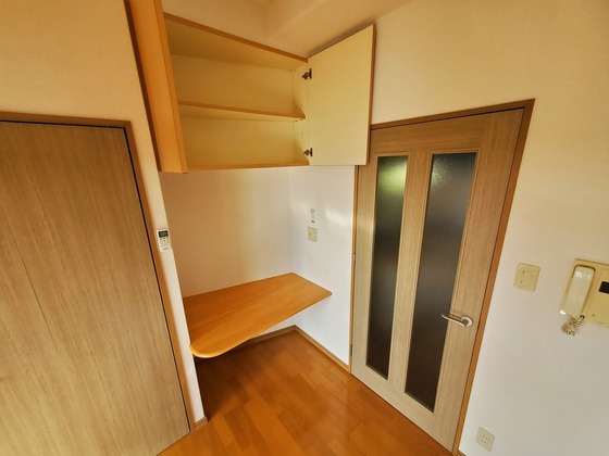 その他　※別部屋の写真です