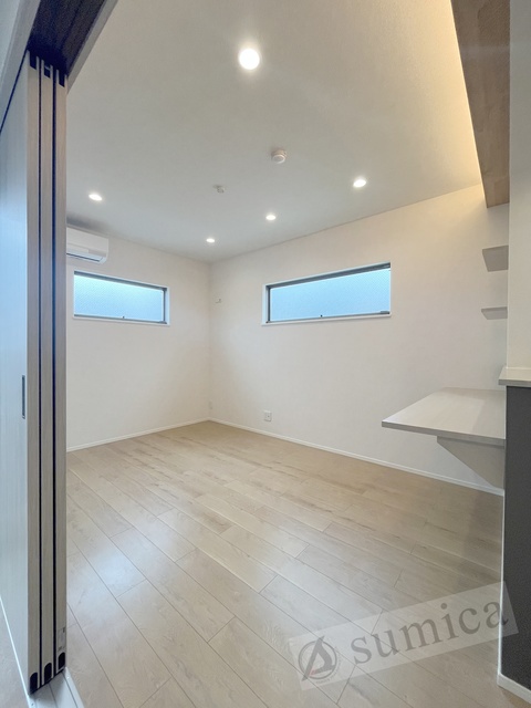 その他　さぁ帰ろうと思えるお部屋。住む人を幸せにします。