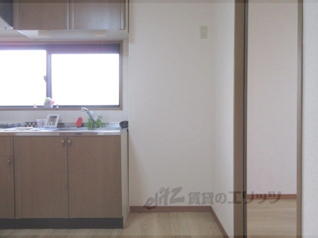 その他部屋・スペース　冷蔵庫置場