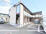 長野駅よりバス21分 徒歩5分 1階 築18年8ヶ月の賃貸物件