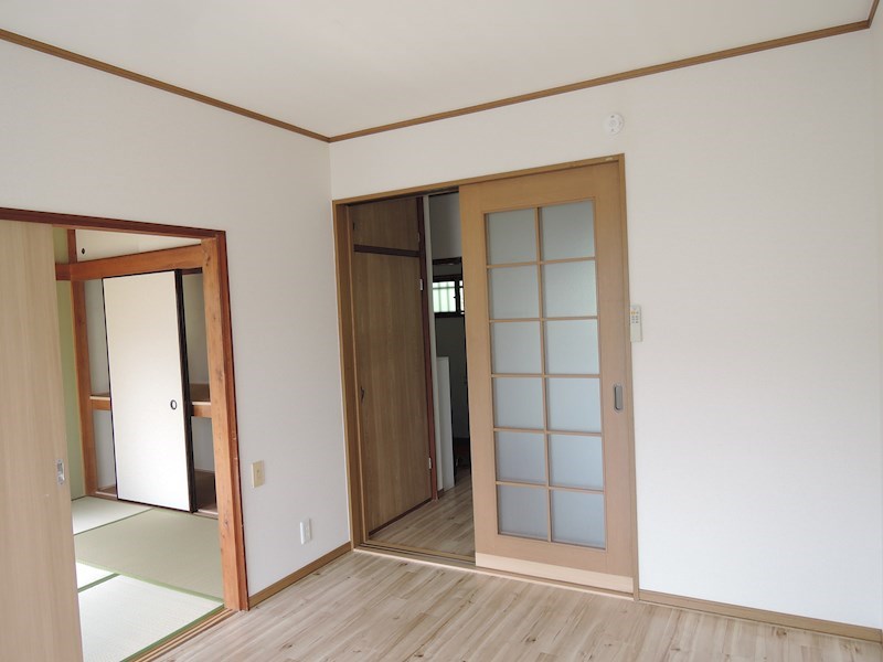 その他部屋・スペース　他室参照